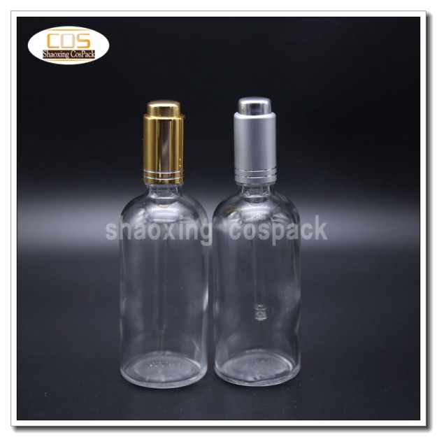 cosmetic packaging supplies
