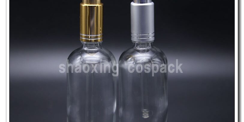 cosmetic packaging supplies