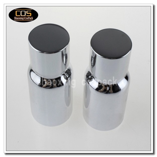 Essential Oil Bottle