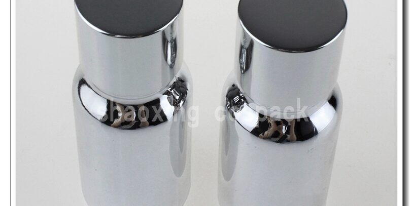 Essential Oil Bottle