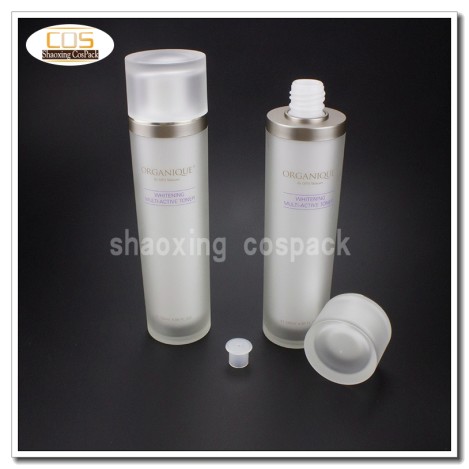 cosmetics packaging design