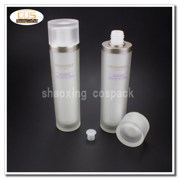 cosmetics packaging design