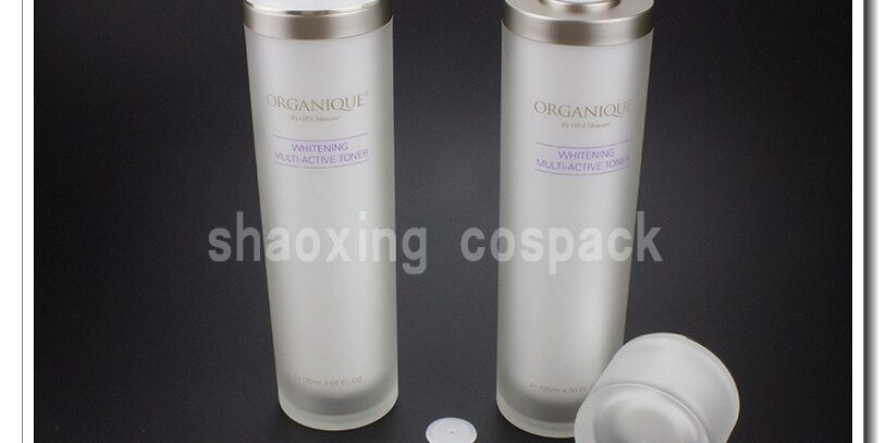 cosmetics packaging design