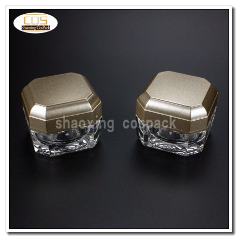 empty cosmetic containers wholesale