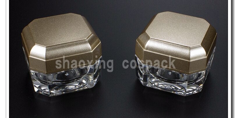 empty cosmetic containers wholesale