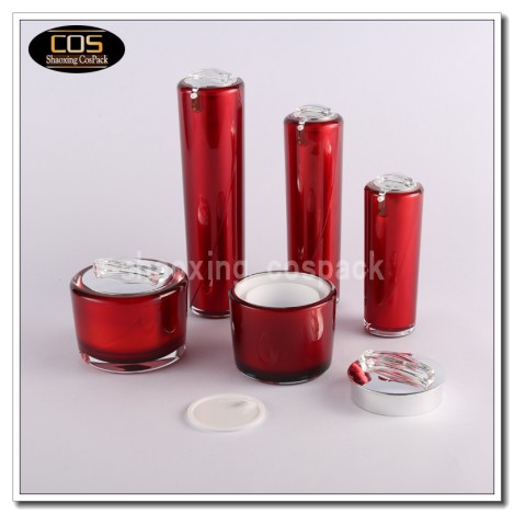 cosmetic packaging companies