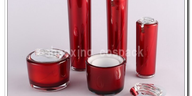 cosmetic packaging companies