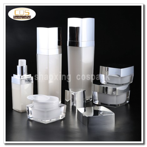 cosmetic containers wholesale