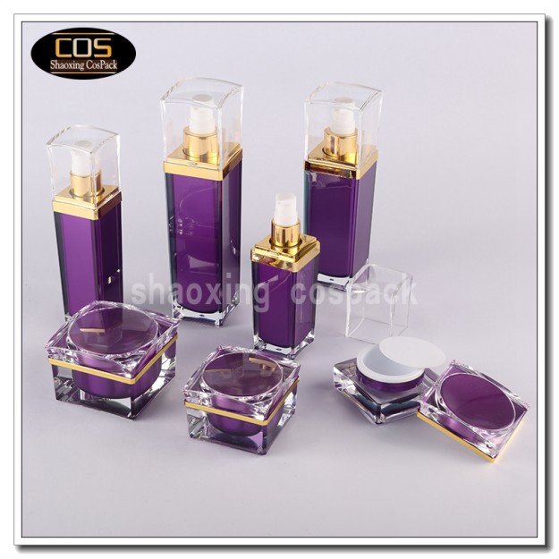 container packaging supply