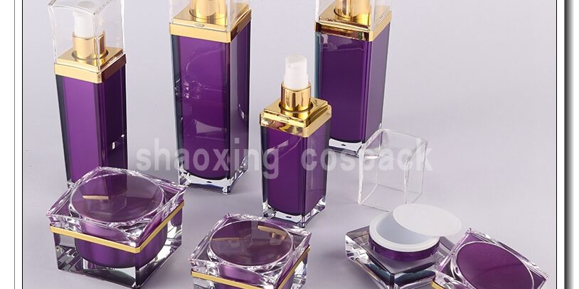 container packaging supply