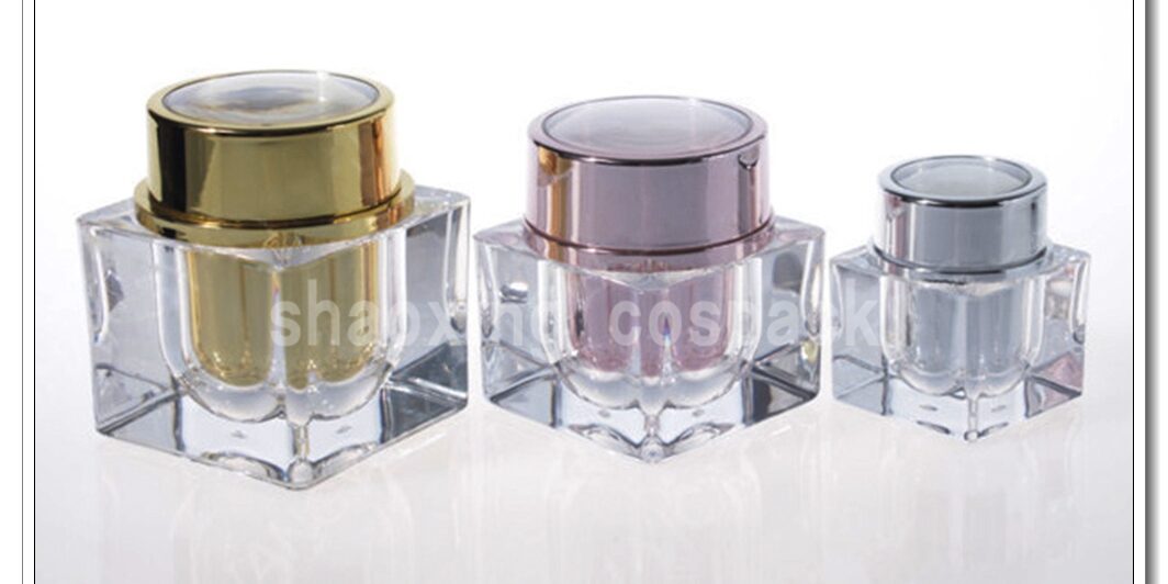 15g 30g 50g cosmetic packaging wholesale