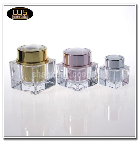 15g 30g 50g cosmetic packaging wholesale