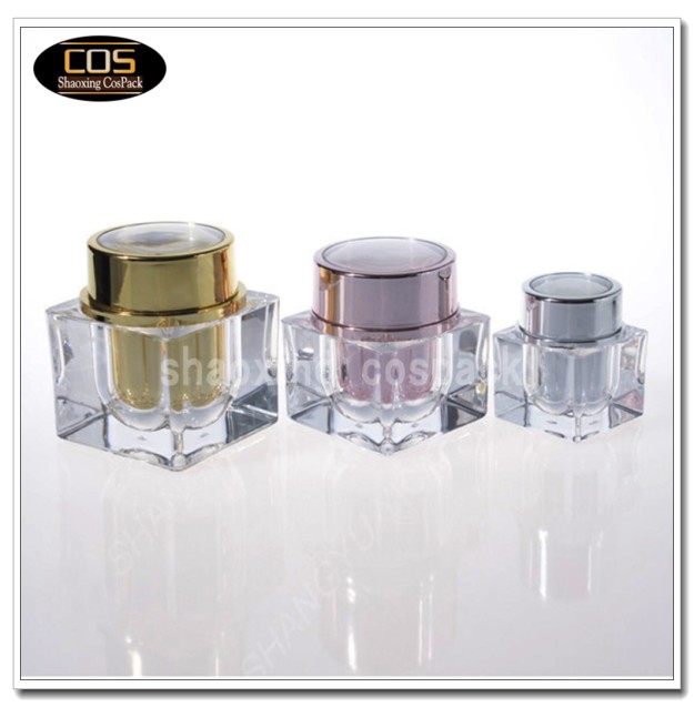 15g 30g 50g cosmetic packaging wholesale
