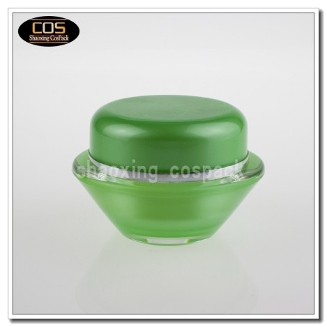 30g acrylic cream jas