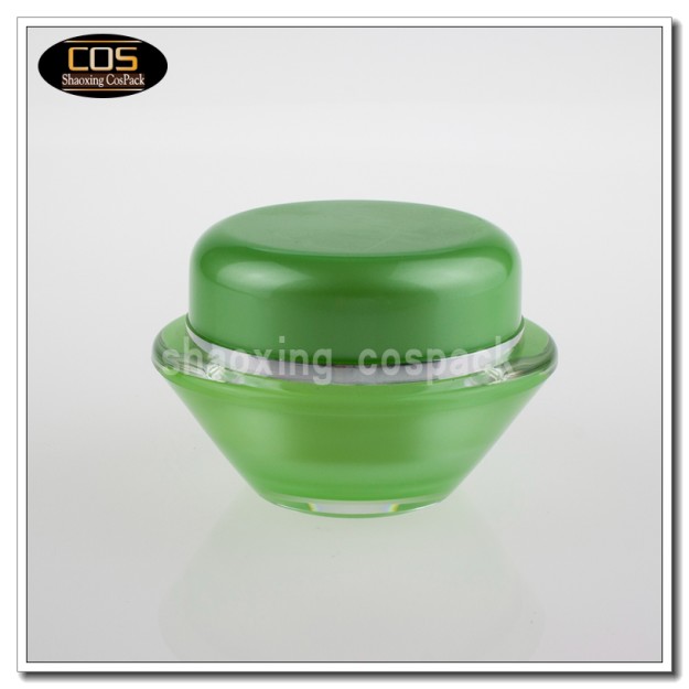 30g acrylic cream jas