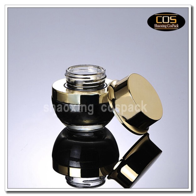 glass cream jars wholesale