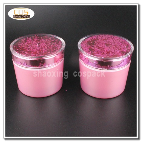 150ml hair mask jar