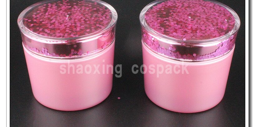 150ml hair mask jar