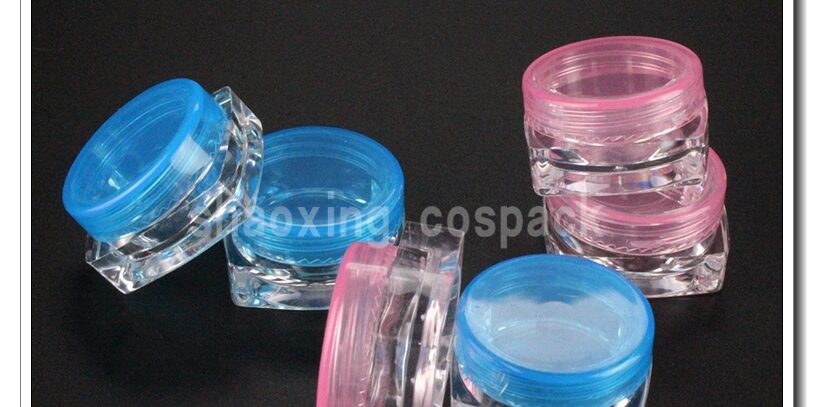 3ml Eye Shadow Container