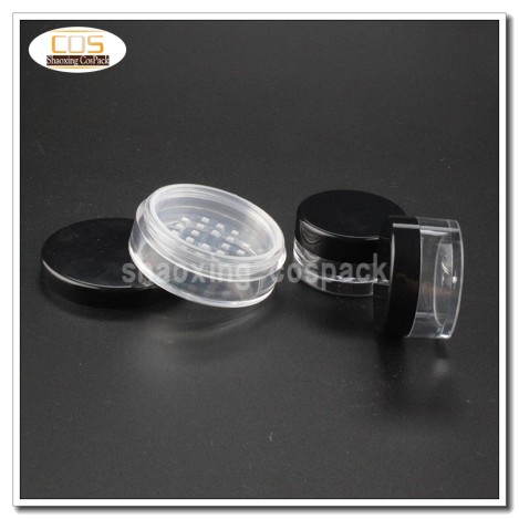 loose Powder Container