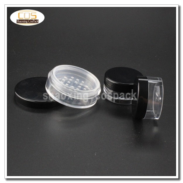 loose Powder Container