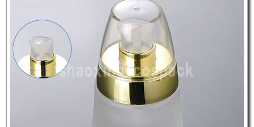 30ml glass cosmetic containers wholesale