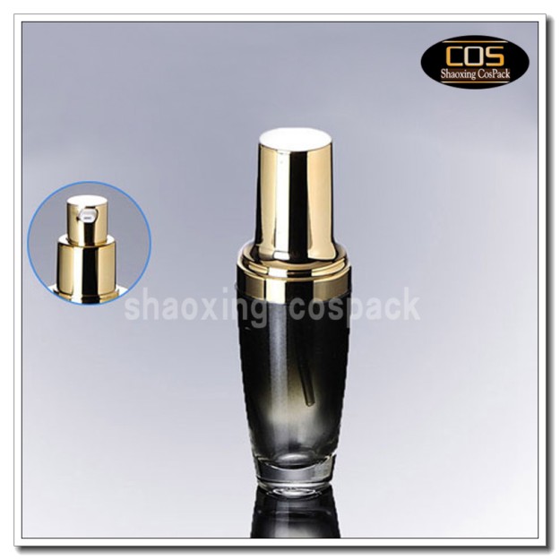 30ml glass serum lotion bottles wholesale