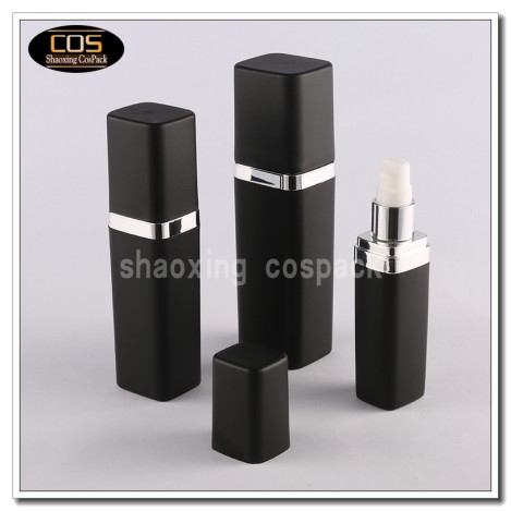 empty cosmetic packaging