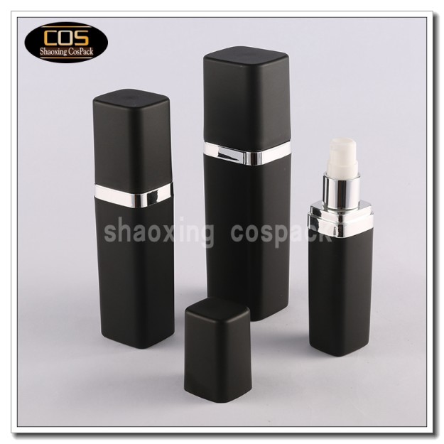 empty cosmetic packaging