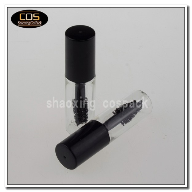 1.5ml empty mascara tube
