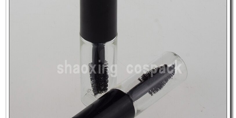 1.5ml empty mascara tube