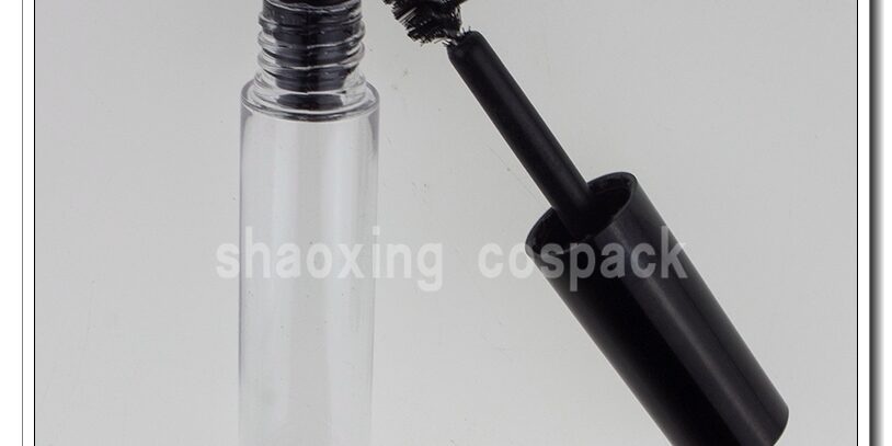 5ml eyelash make up packaging