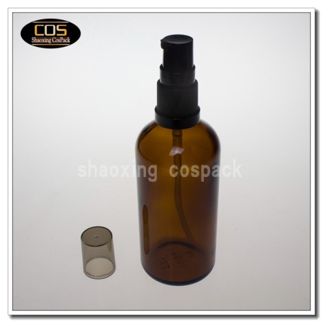 cosmetic packaging supplies