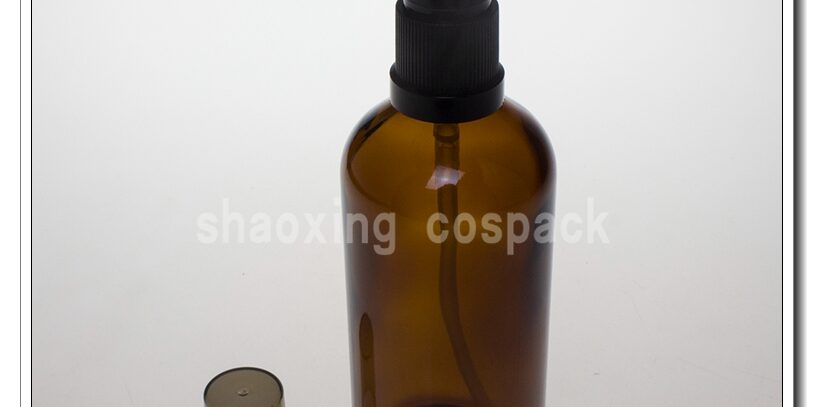 cosmetic packaging supplies