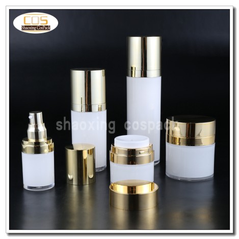 cosmetic packaging companies