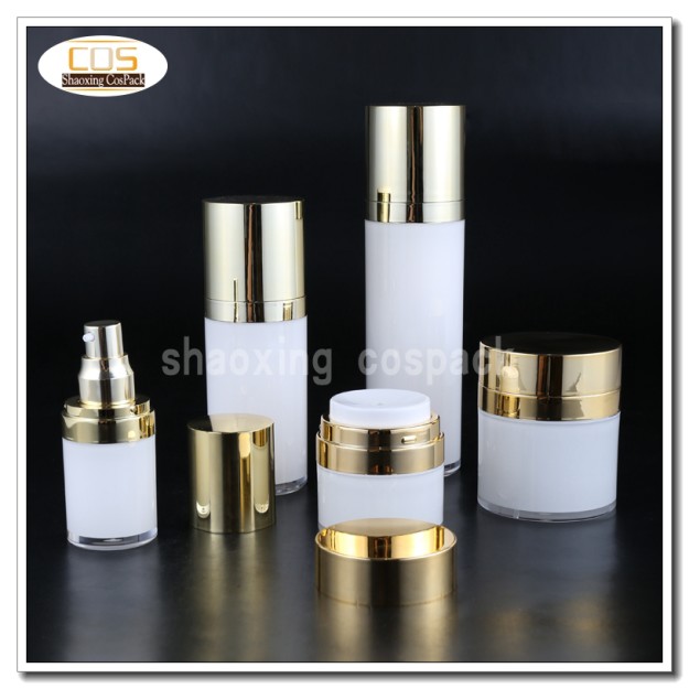 cosmetic packaging companies