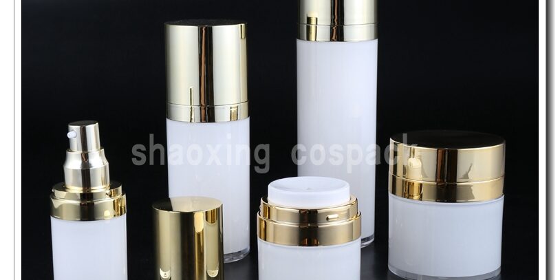 cosmetic packaging companies