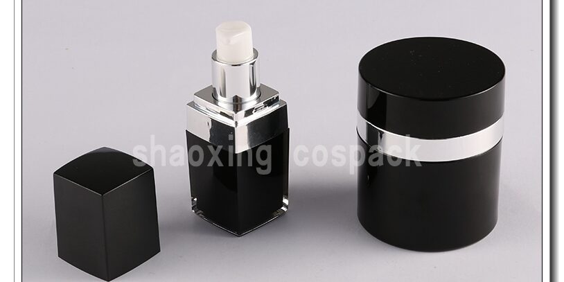 cosmetic packaging wholesale