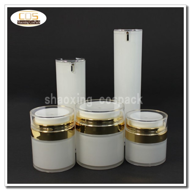 Airless Serum Packaging of china