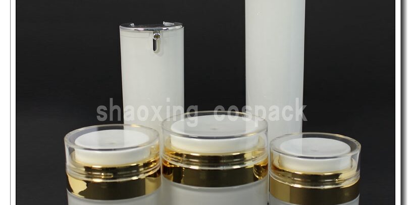 Airless Serum Packaging of china