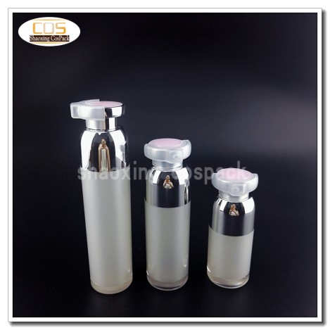 15ml 30ml 50ml Airless Bottle