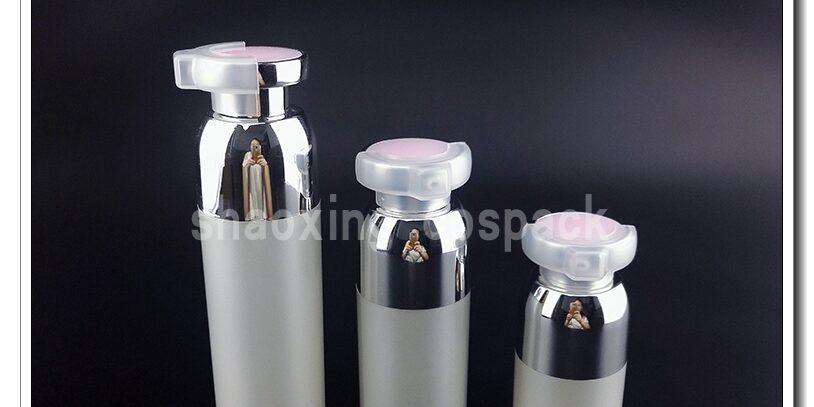 15ml 30ml 50ml Airless Bottle