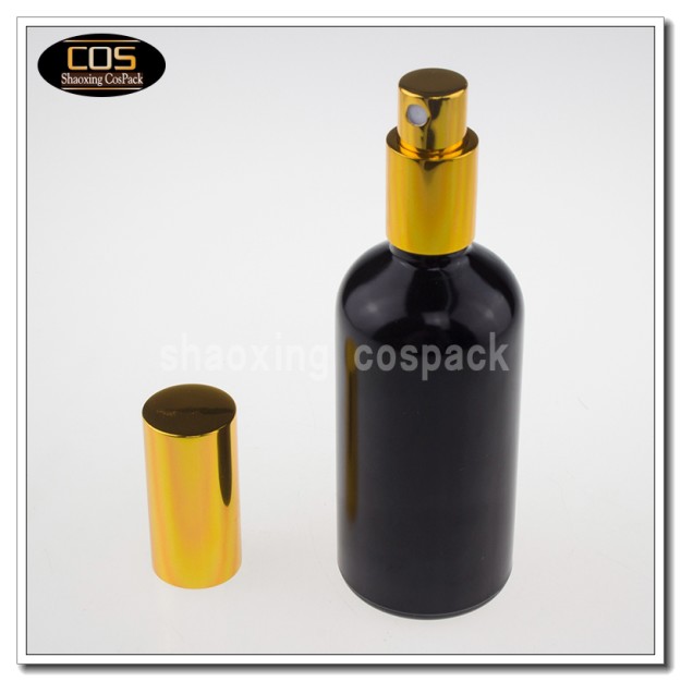 glass Mist spray bottles