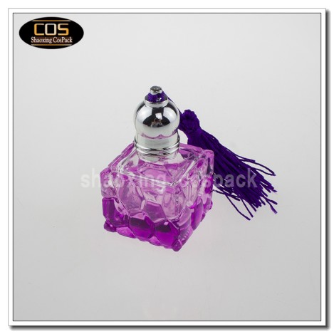 essential oil roll on glass bottles