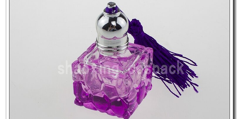 essential oil roll on glass bottles