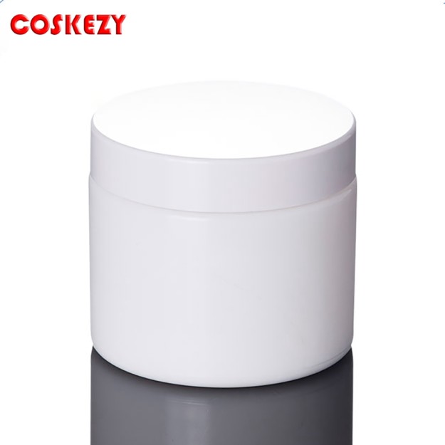 100g Glass Cream Jars With Screw Cap