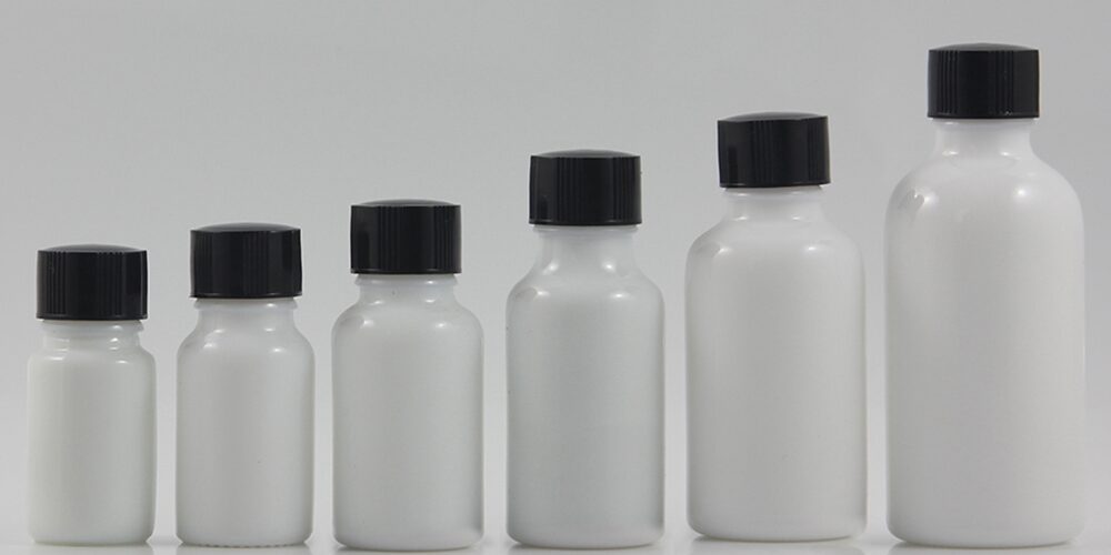 Nail Polish Bottles 5ml 10ml 15ml 20ml 30ml 50ml Glass Bottle With Brush