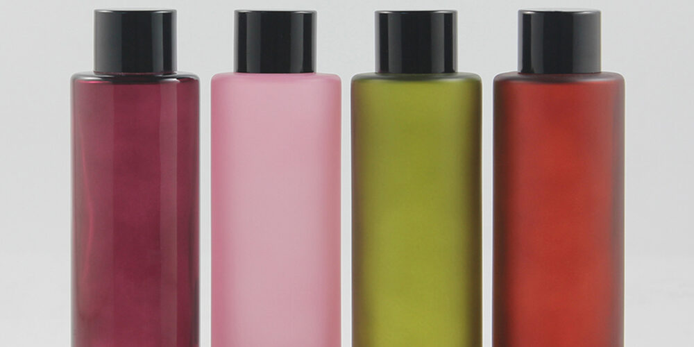 Wholesale 60ml Cosmetic Toner Packaging