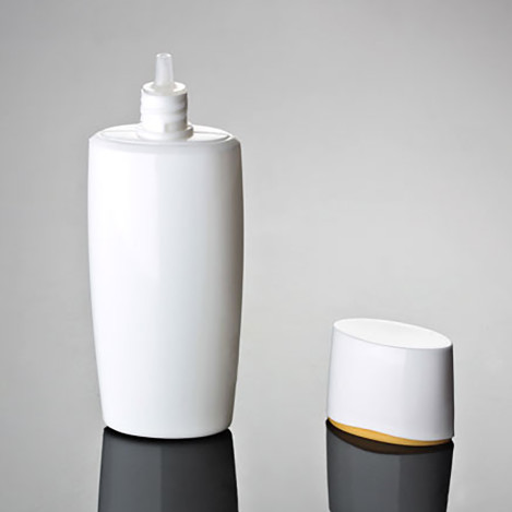 BB Cream Bottle Sun Cream Bottle For Sun Block