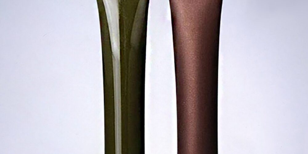 Empty 20ml PLASTIC Eye Serum Tube